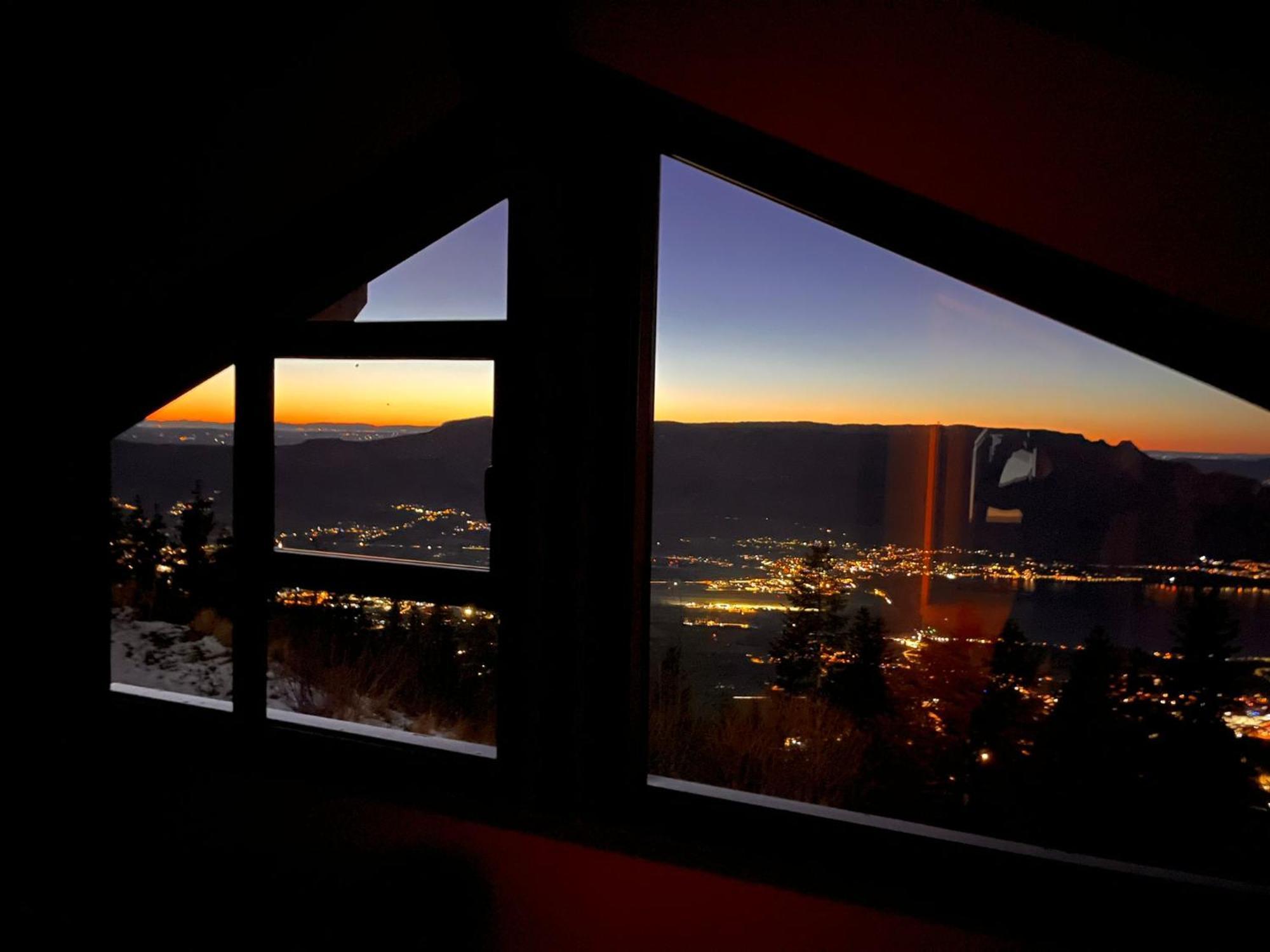 Chalet Le Bisolet Les Déserts Εξωτερικό φωτογραφία